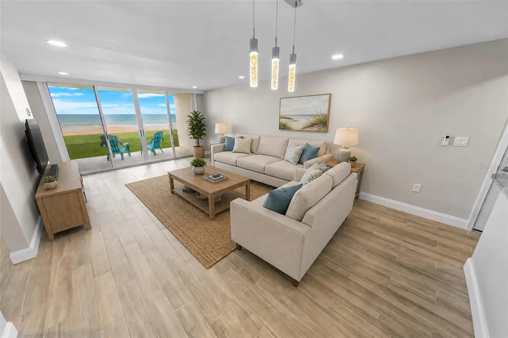 4495 S ATLANTIC AVENUE #104 Ponce Inlet, FL 32127