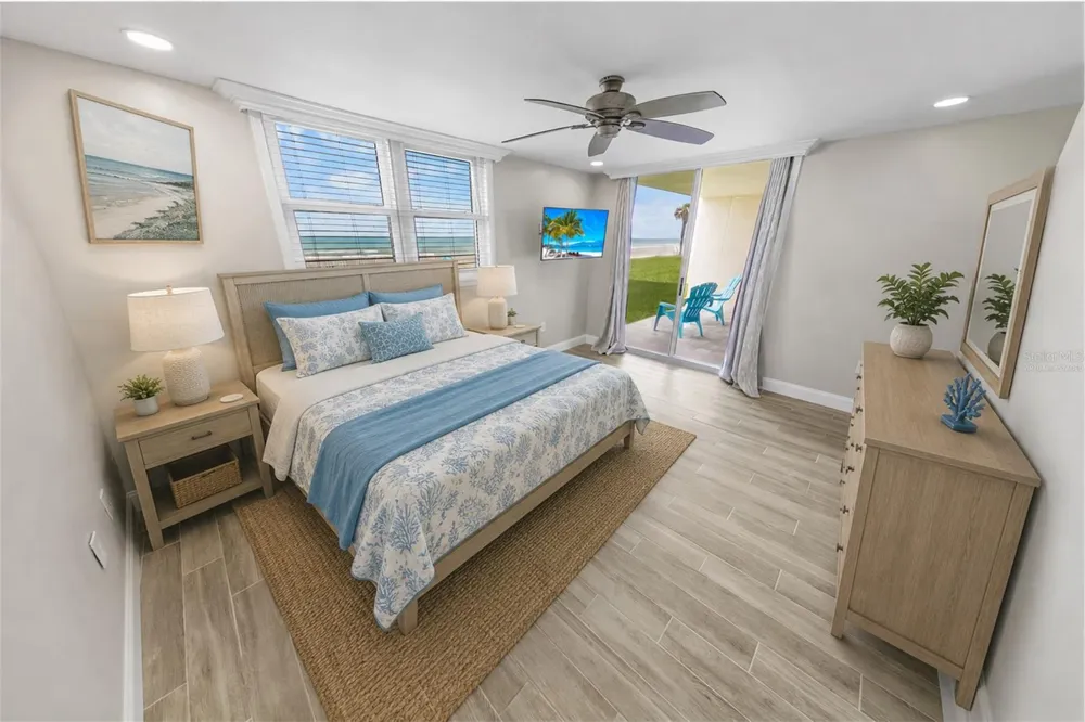 4495 S ATLANTIC AVENUE #104 Ponce Inlet, FL 32127