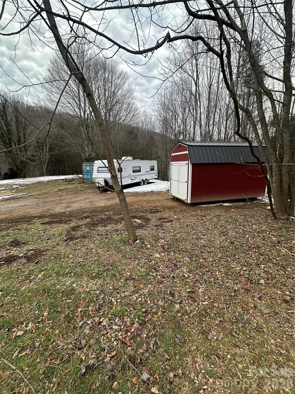 45 Windy Hollow Lane Newland, NC 28657