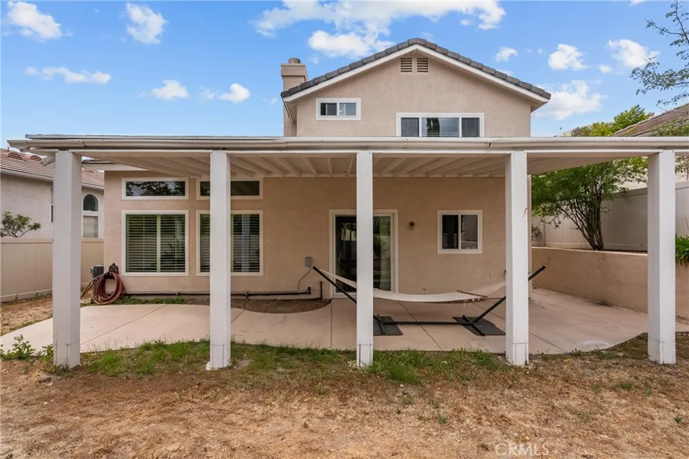 14925 Narcissus Crest Canyon Country, CA 91387