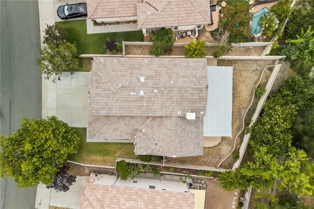 14925 Narcissus Crest Canyon Country, CA 91387