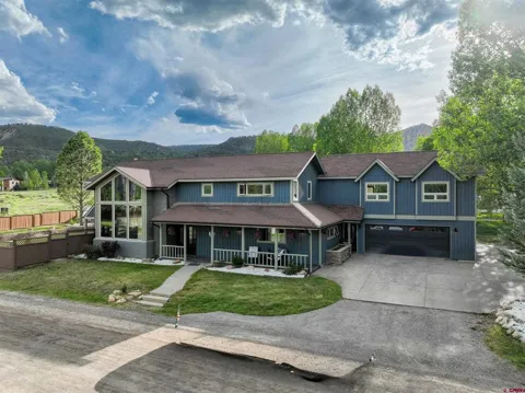 602 Chipeta Drive