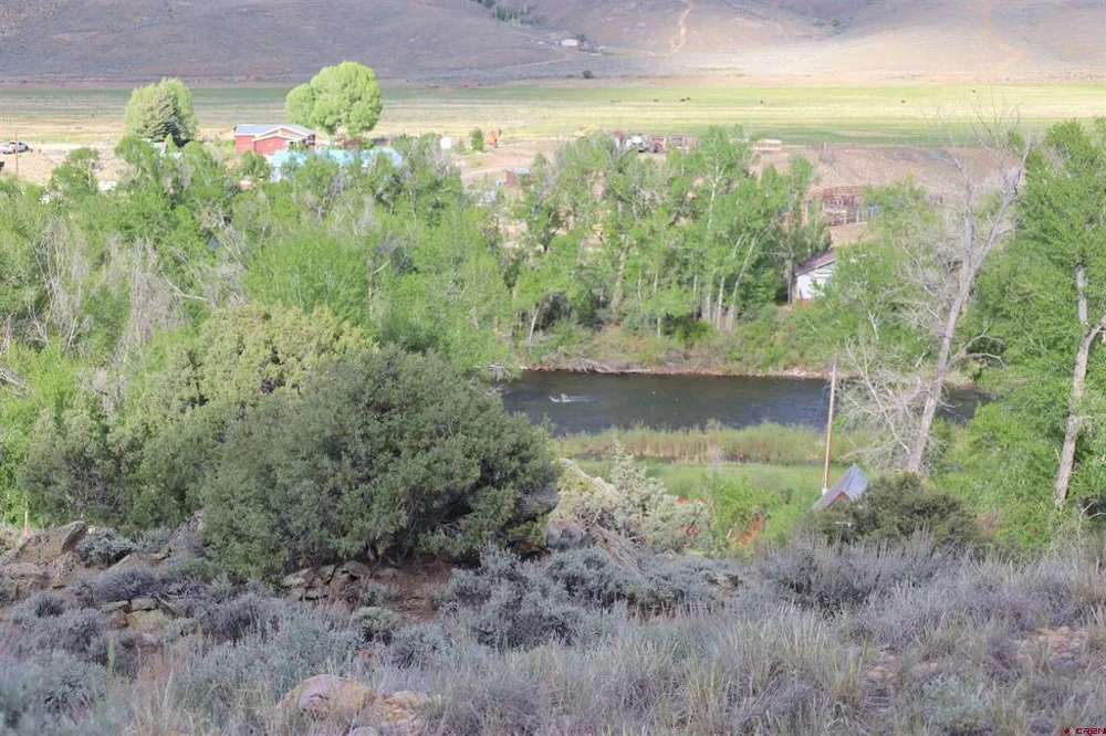 8077 State Highway 135 Gunnison, CO 81230