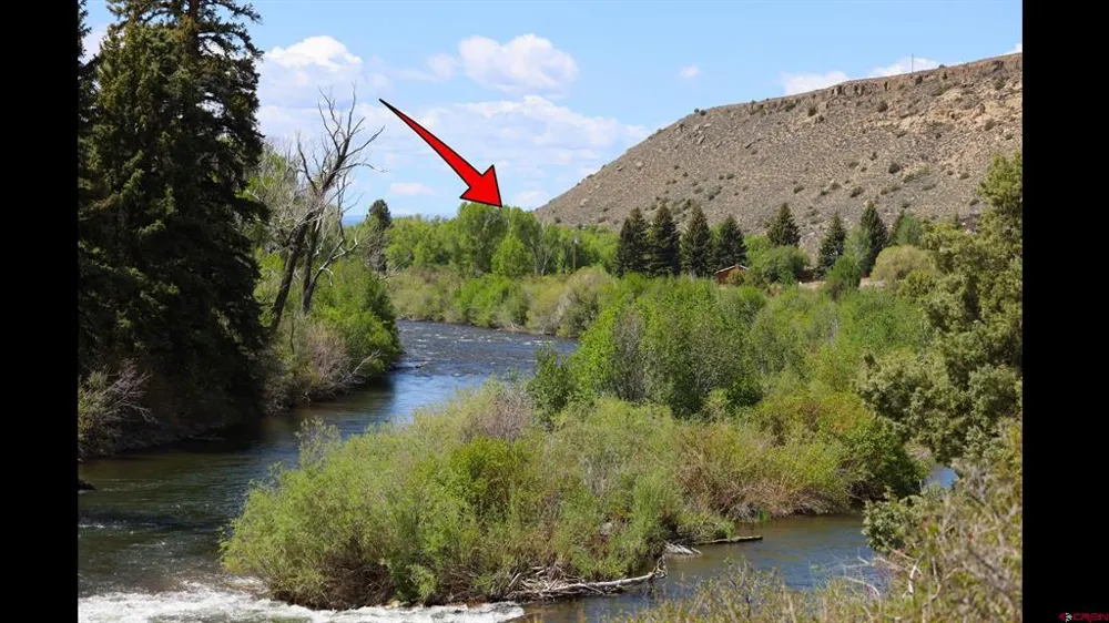 8077 State Highway 135 Gunnison, CO 81230