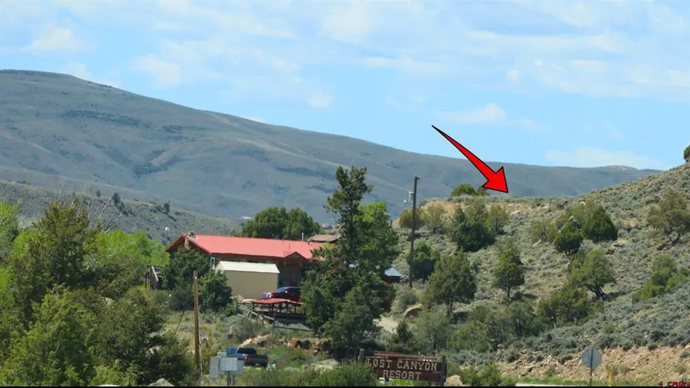 8077 State Highway 135 Gunnison, CO 81230