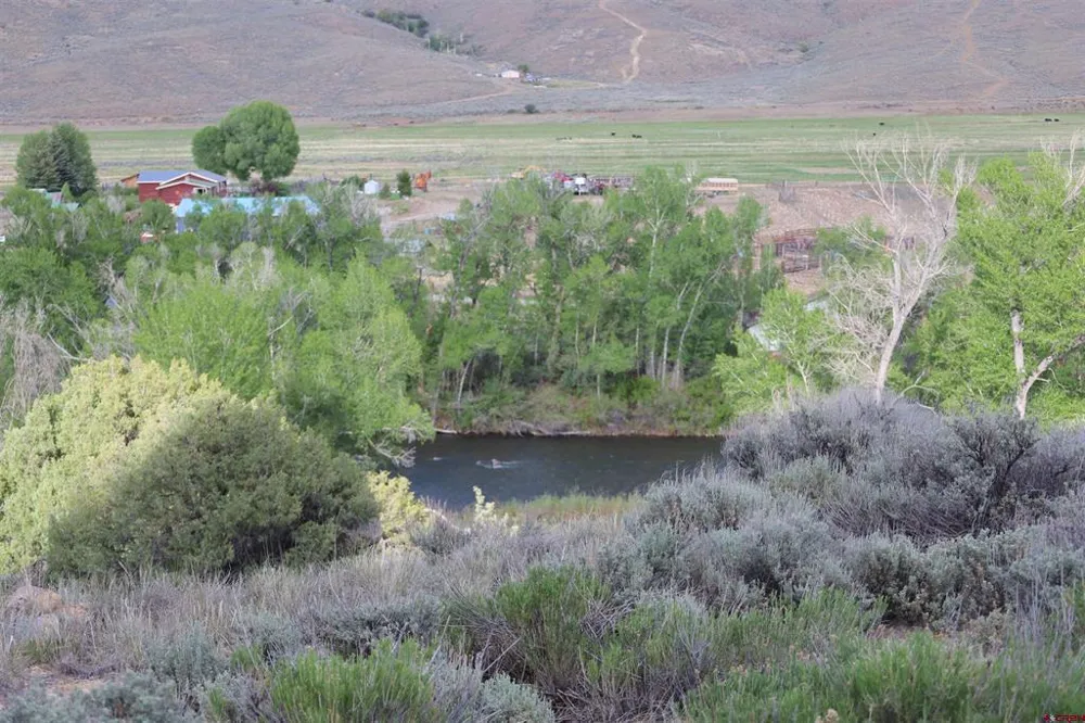 8077 State Highway 135 Gunnison, CO 81230