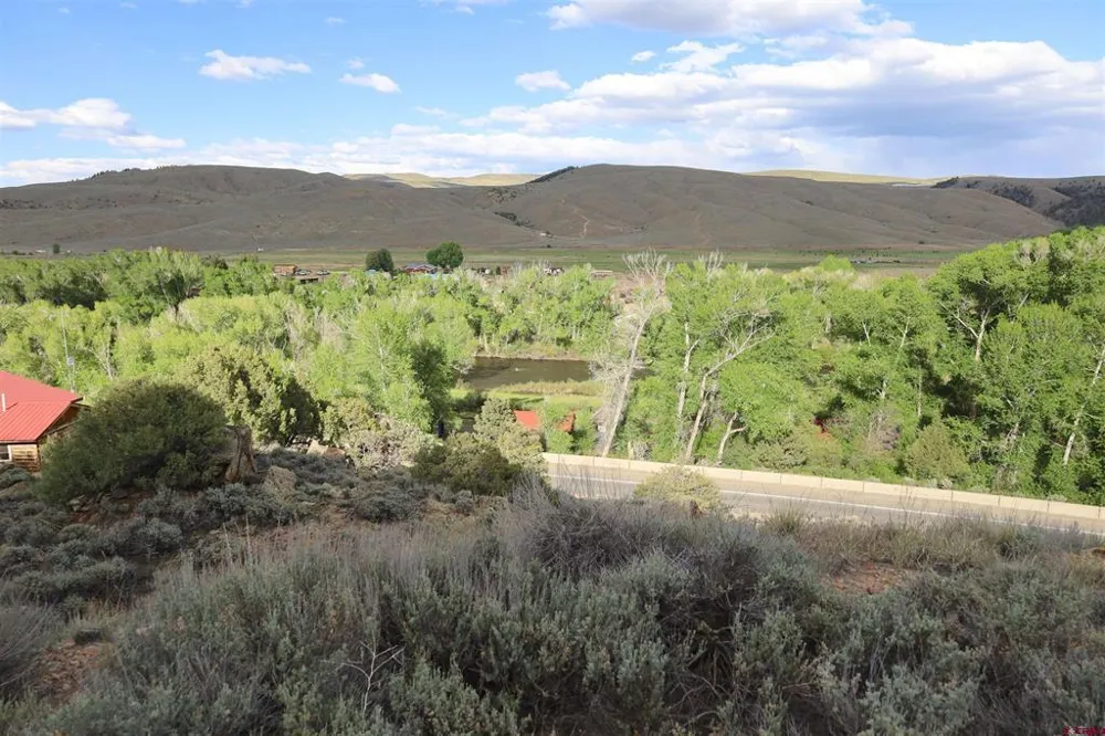 8077 State Highway 135 Gunnison, CO 81230