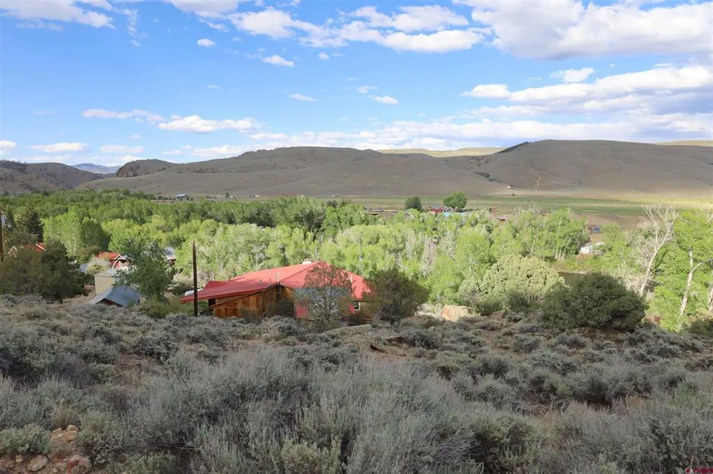 8077 State Highway 135 Gunnison, CO 81230