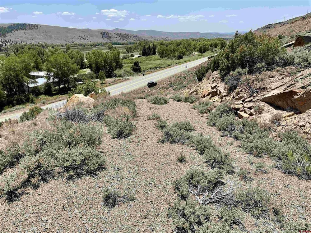 8077 State Highway 135 Gunnison, CO 81230
