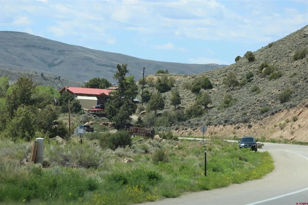 8077 State Highway 135 Gunnison, CO 81230