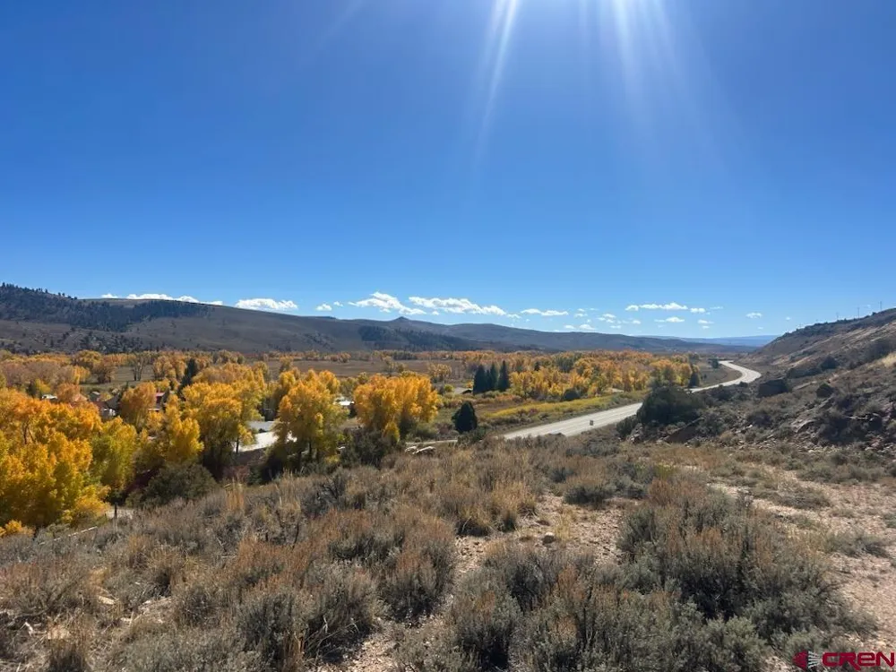 8077 State Highway 135 Gunnison, CO 81230