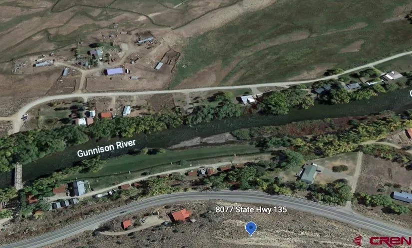 8077 State Highway 135 Gunnison, CO 81230