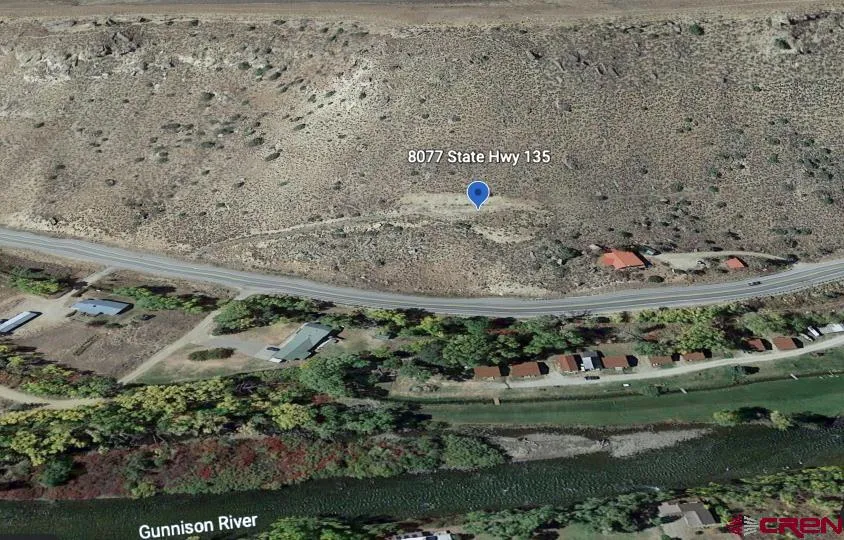 8077 State Highway 135 Gunnison, CO 81230