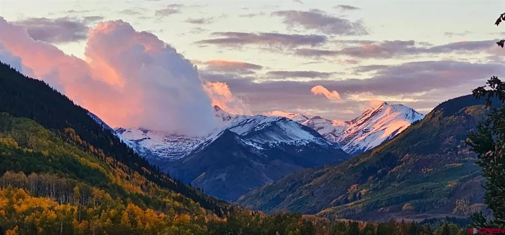 512 Journey's End Road Crested Butte, CO 81224
