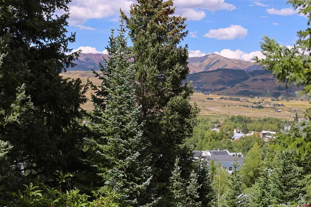 512 Journey's End Road Crested Butte, CO 81224