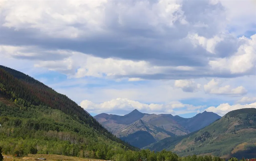 512 Journey's End Road Crested Butte, CO 81224