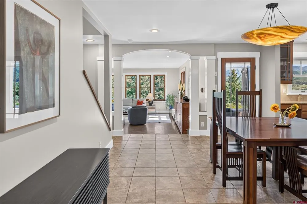 512 Journey's End Road Crested Butte, CO 81224