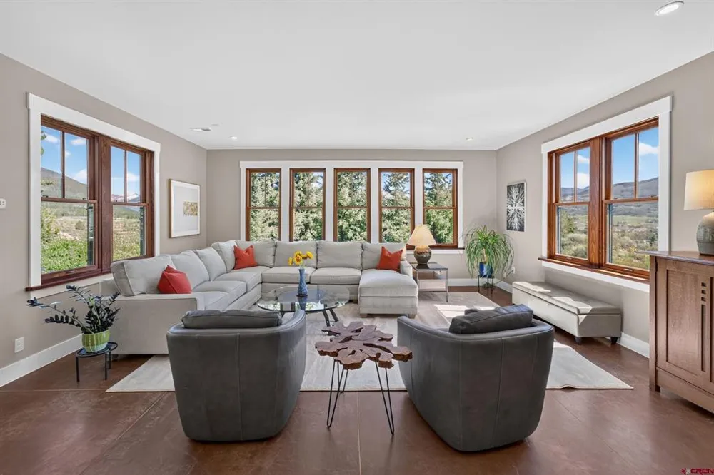 512 Journey's End Road Crested Butte, CO 81224