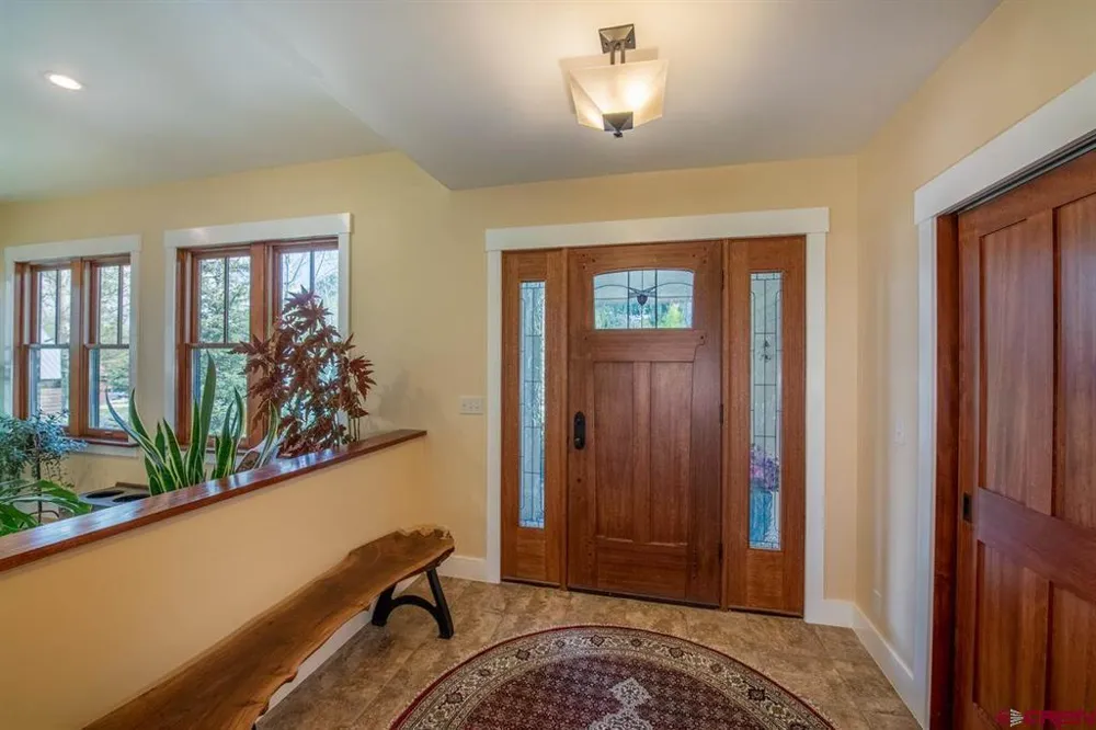 512 Journey's End Road Crested Butte, CO 81224