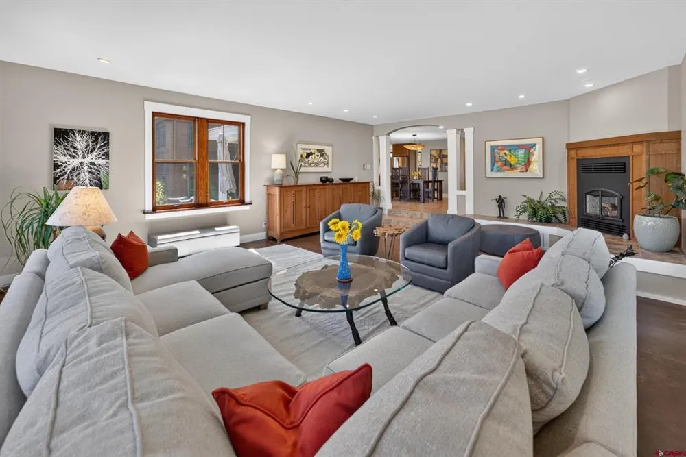 512 Journey's End Road Crested Butte, CO 81224