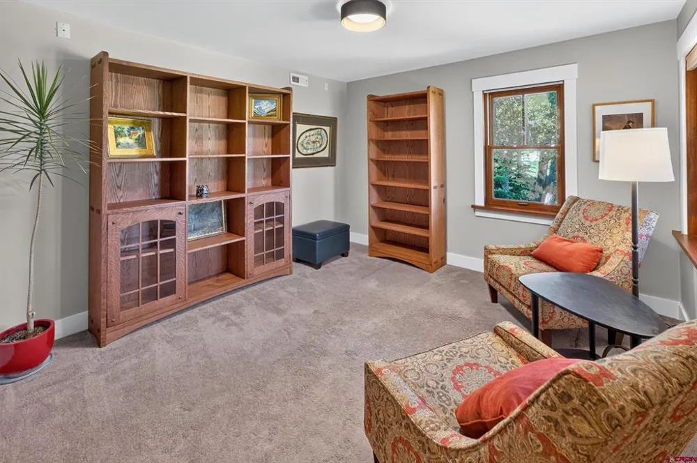 512 Journey's End Road Crested Butte, CO 81224