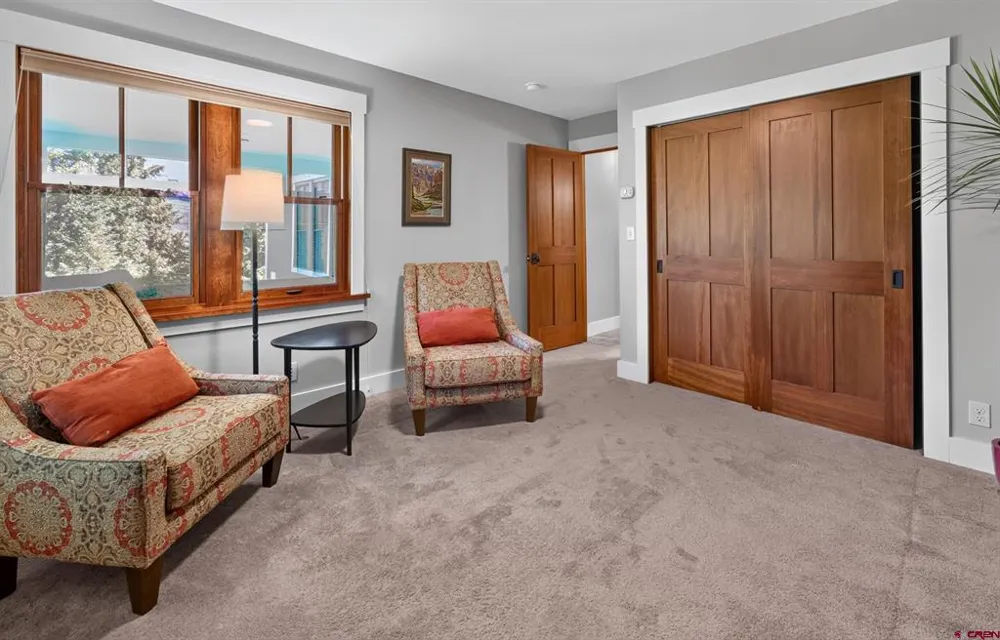512 Journey's End Road Crested Butte, CO 81224