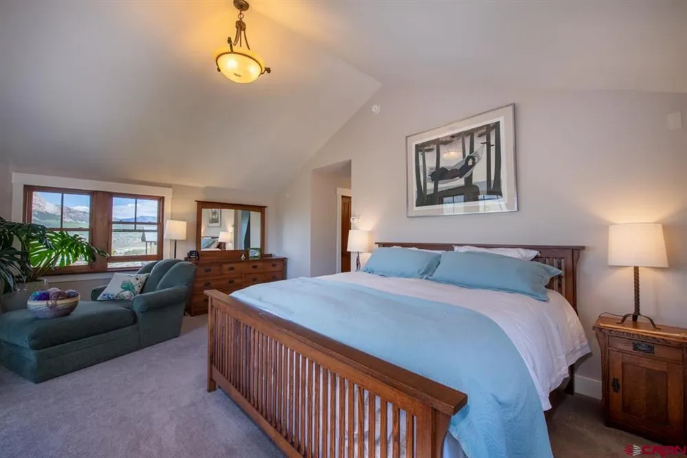 512 Journey's End Road Crested Butte, CO 81224