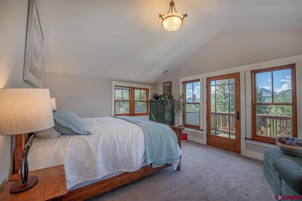 512 Journey's End Road Crested Butte, CO 81224