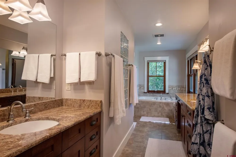 512 Journey's End Road Crested Butte, CO 81224