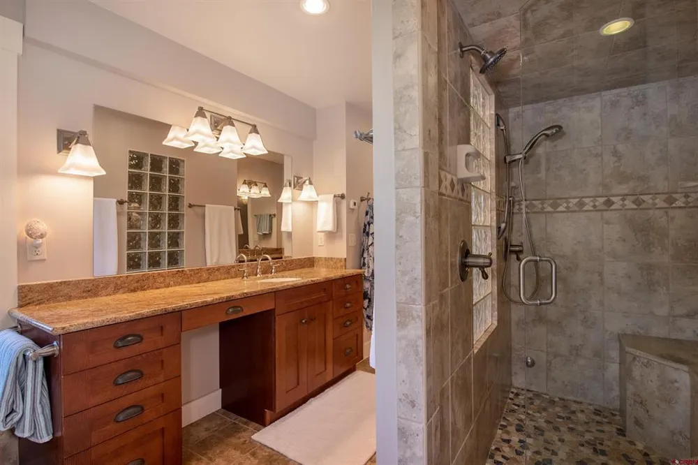 512 Journey's End Road Crested Butte, CO 81224