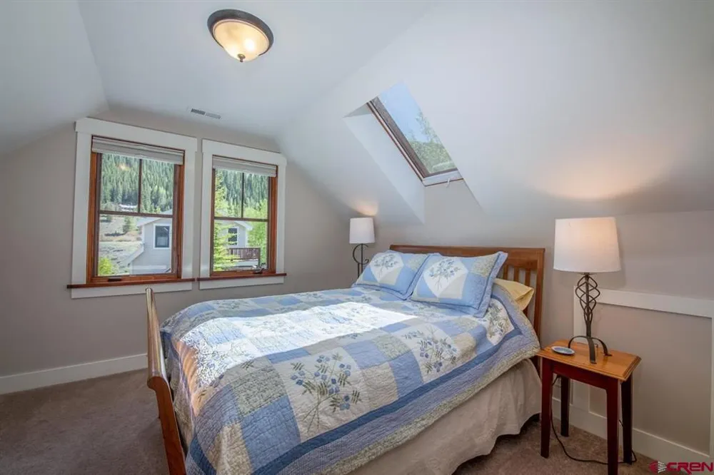 512 Journey's End Road Crested Butte, CO 81224