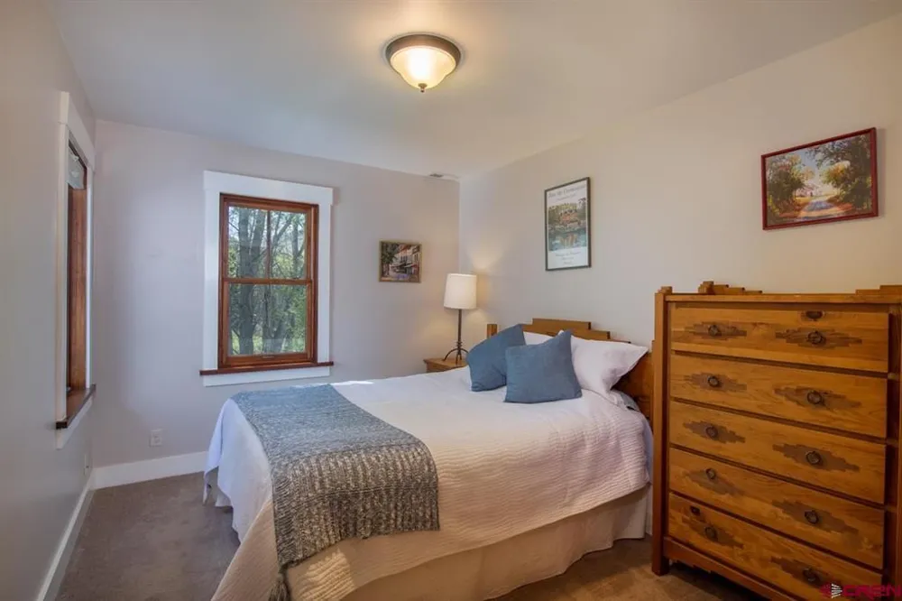 512 Journey's End Road Crested Butte, CO 81224