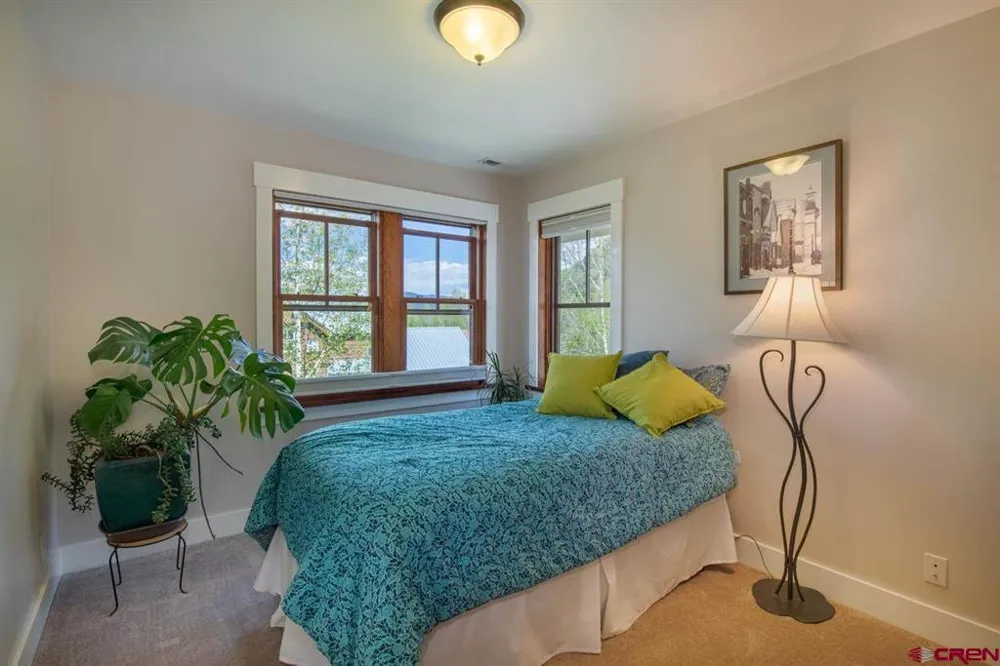512 Journey's End Road Crested Butte, CO 81224