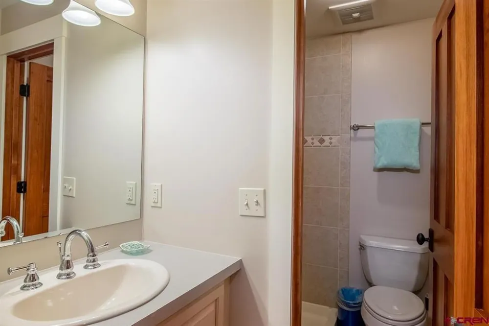 512 Journey's End Road Crested Butte, CO 81224