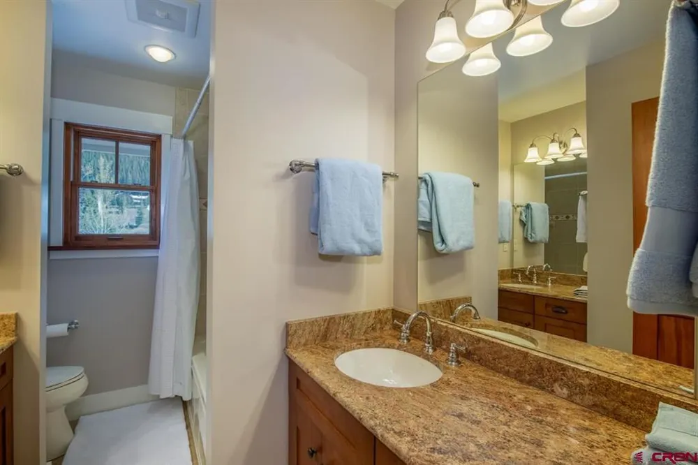 512 Journey's End Road Crested Butte, CO 81224