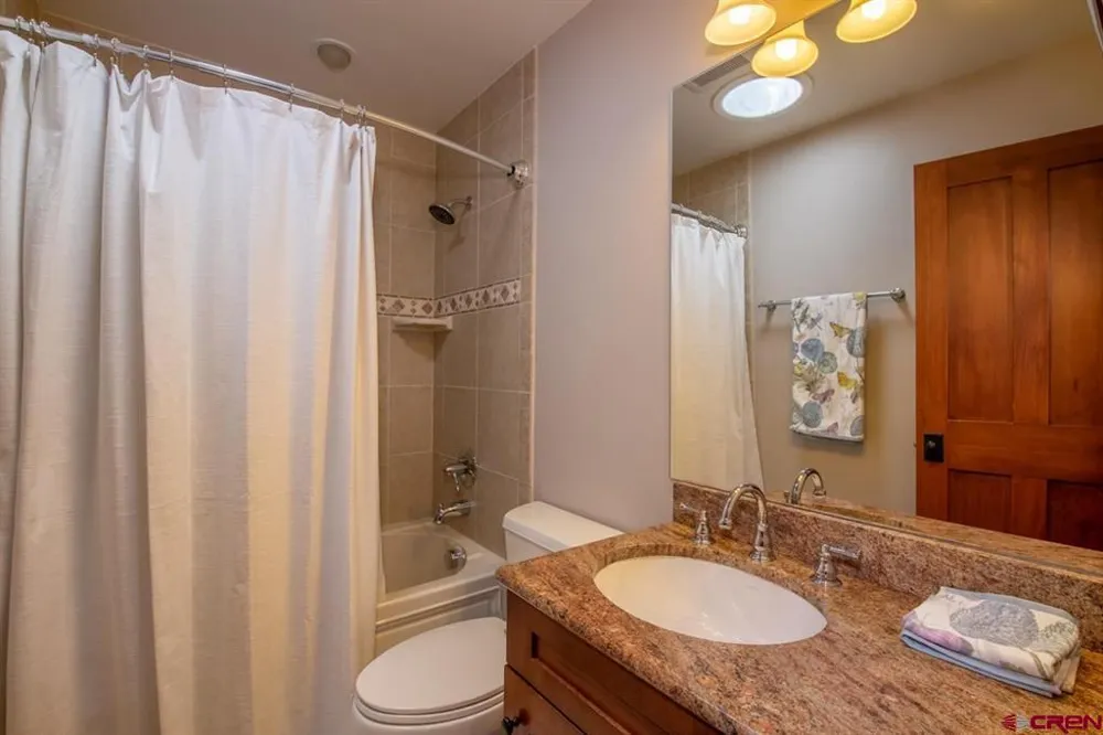 512 Journey's End Road Crested Butte, CO 81224
