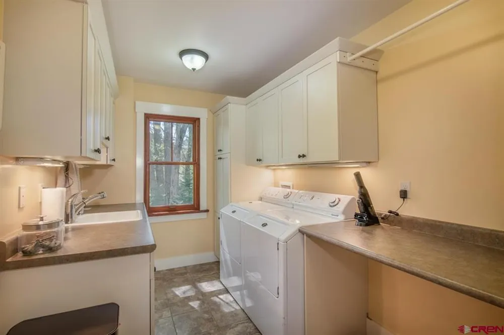 512 Journey's End Road Crested Butte, CO 81224