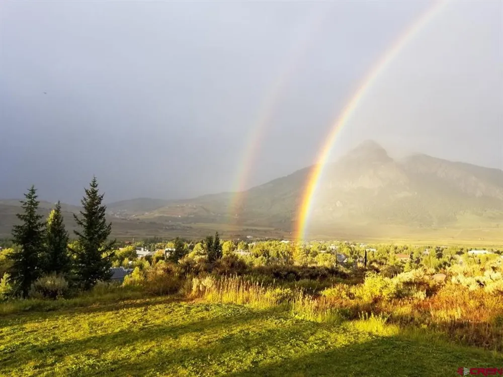512 Journey's End Road Crested Butte, CO 81224