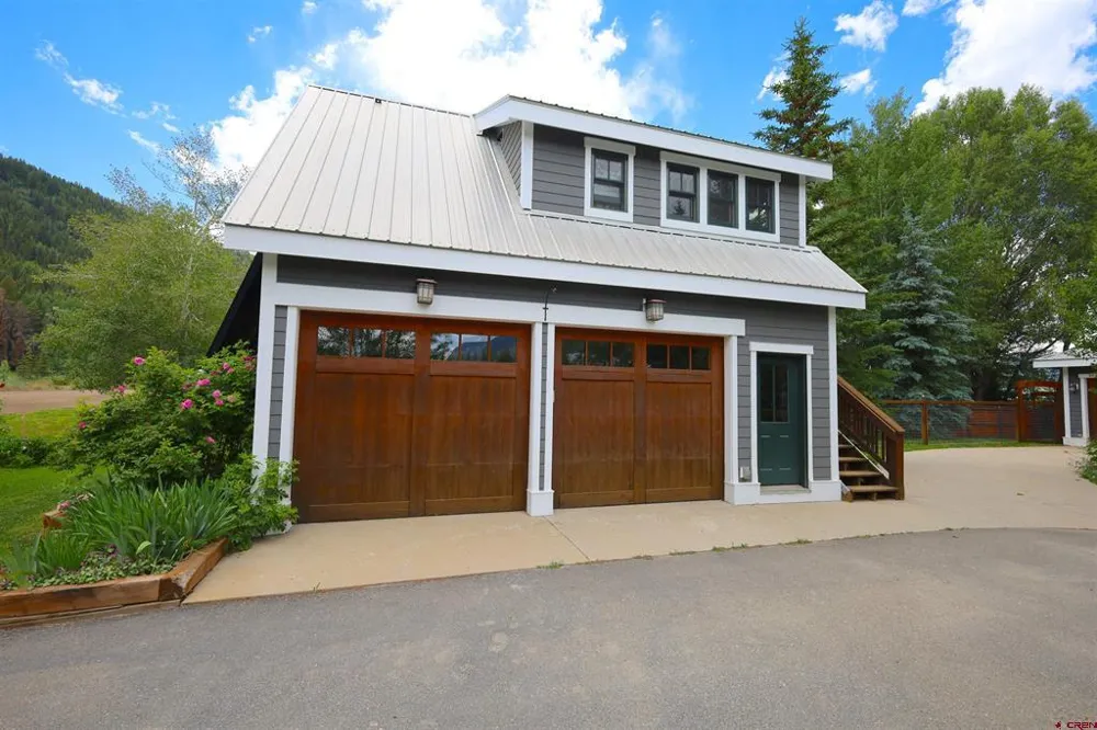 512 Journey's End Road Crested Butte, CO 81224