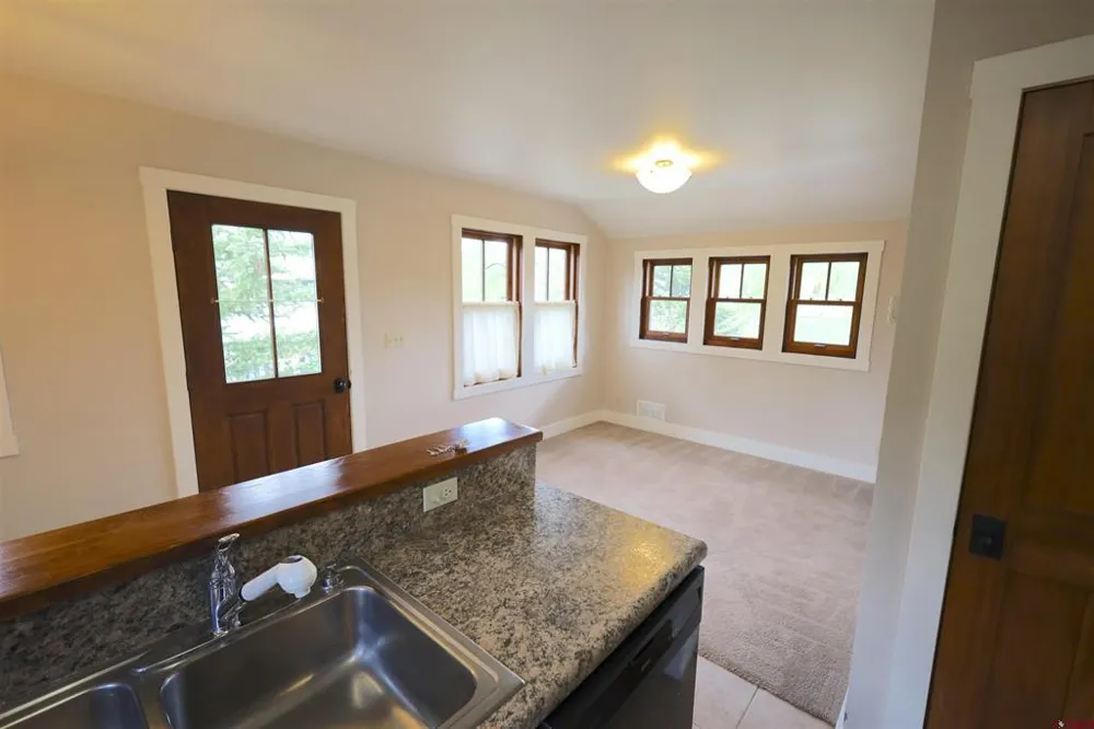 512 Journey's End Road Crested Butte, CO 81224