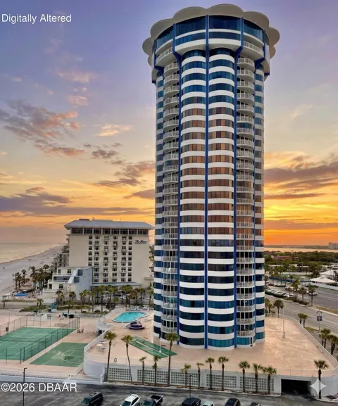 2625 S Atlantic Avenue #6SW