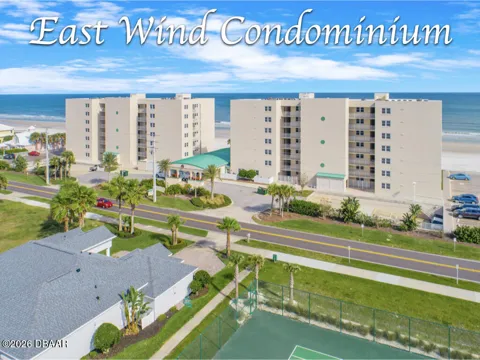 4495 S Atlantic Avenue #104