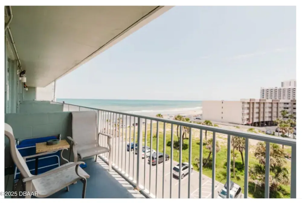 800 Atlantic Avenue #614 Daytona Beach, FL 32118