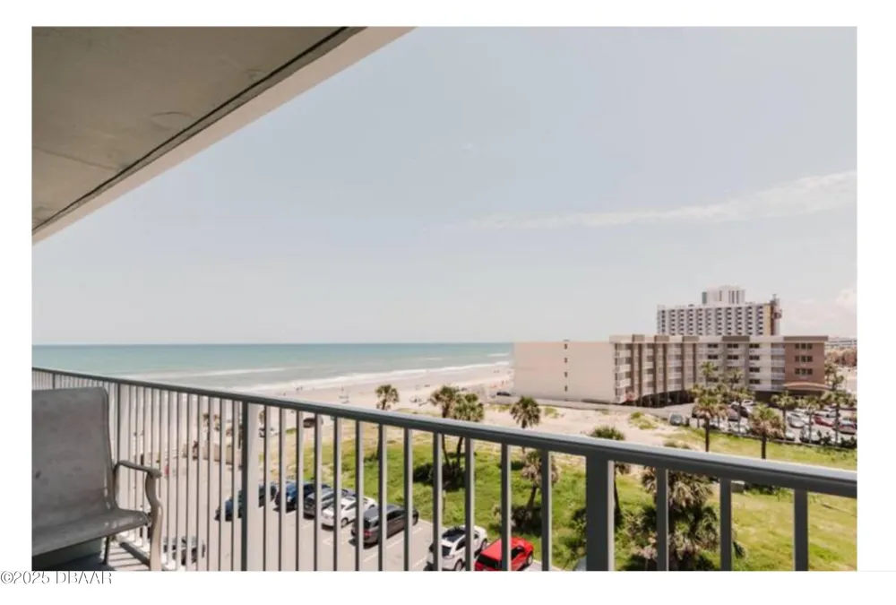 800 Atlantic Avenue #614 Daytona Beach, FL 32118