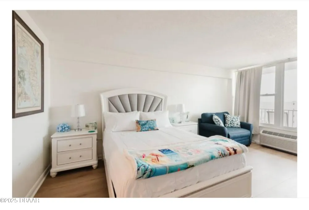 800 Atlantic Avenue #614 Daytona Beach, FL 32118