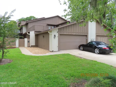25 Cherokee Trail