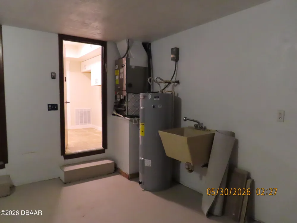 25 Cherokee Trail Ormond Beach, FL 32174