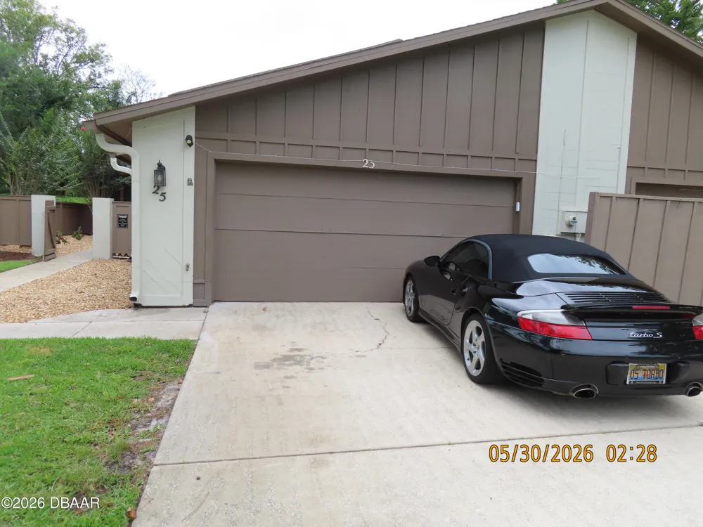 25 Cherokee Trail Ormond Beach, FL 32174