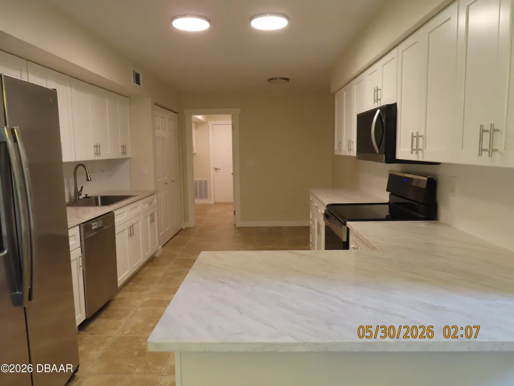 25 Cherokee Trail Ormond Beach, FL 32174