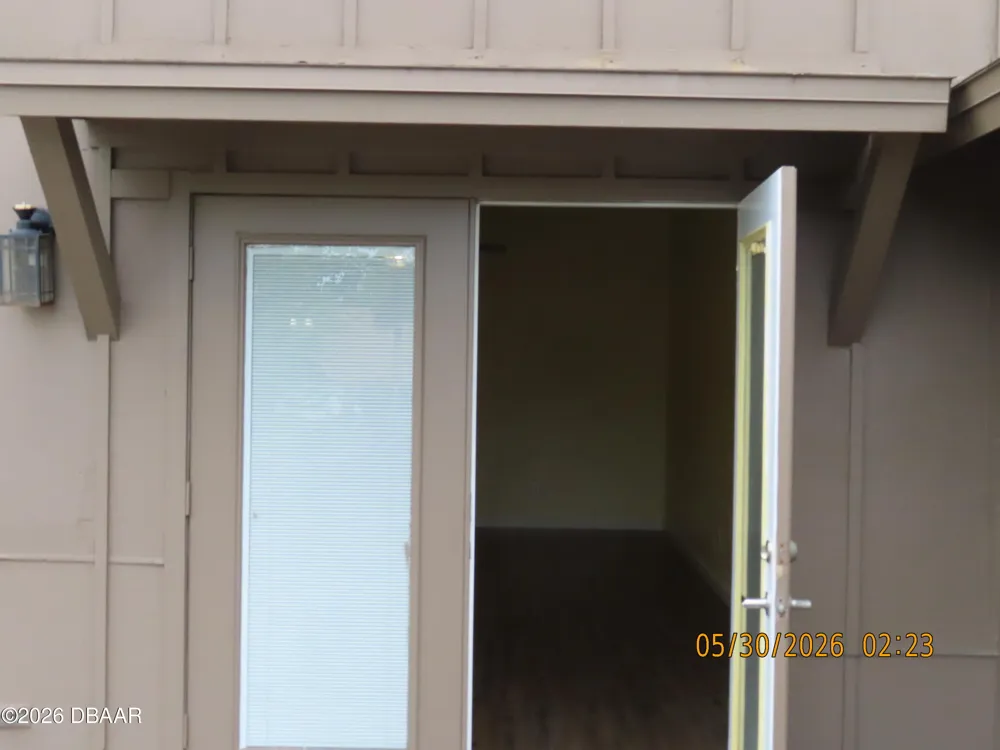 25 Cherokee Trail Ormond Beach, FL 32174